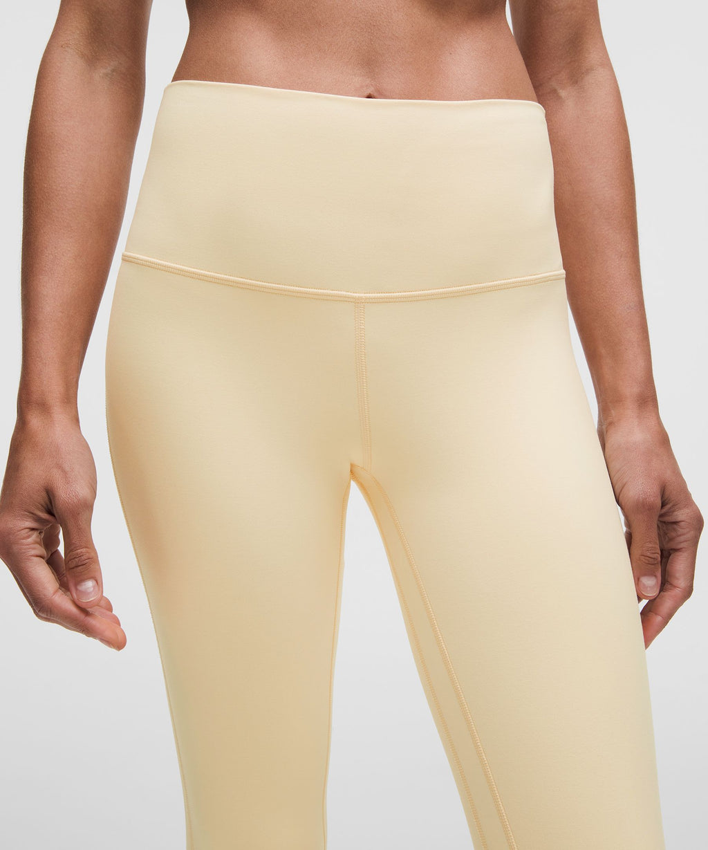 lululemon Align™ High-Rise Pant 25"