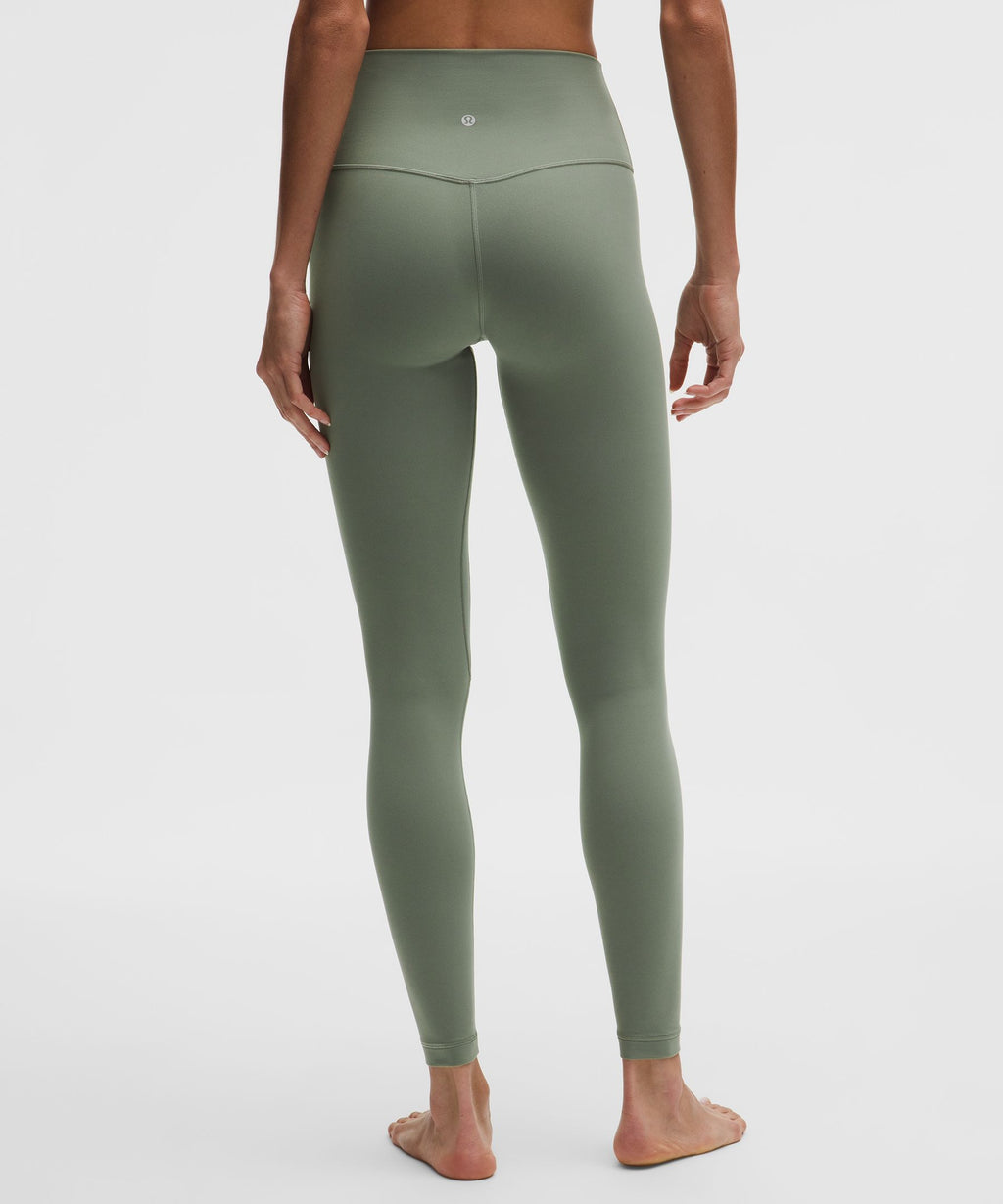 lululemon Align™ High-Rise Pant 28"