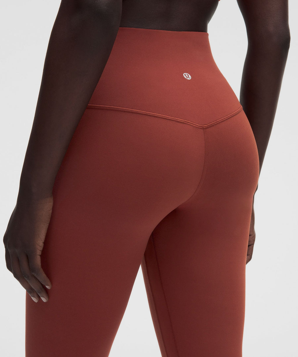 lululemon Align™ High-Rise Pant 28"