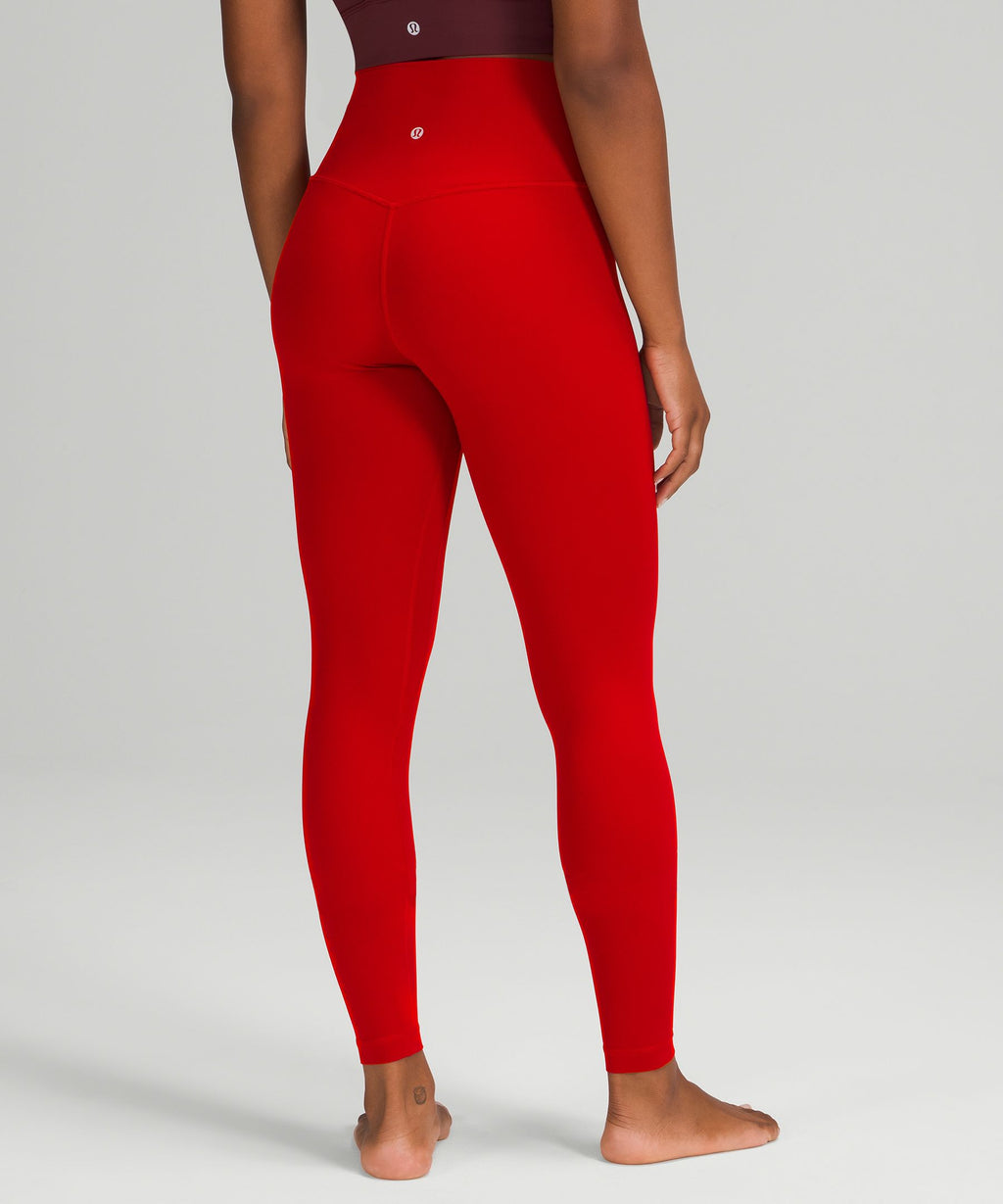 lululemon Align™ High-Rise Pant 28"