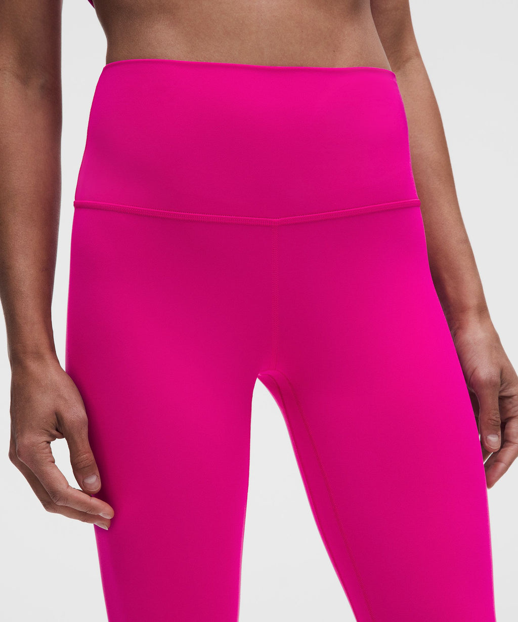 lululemon Align™ High-Rise Pant 28"