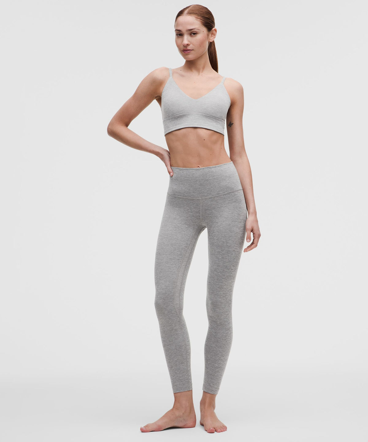 lululemon Align™ High-Rise Pant 25"