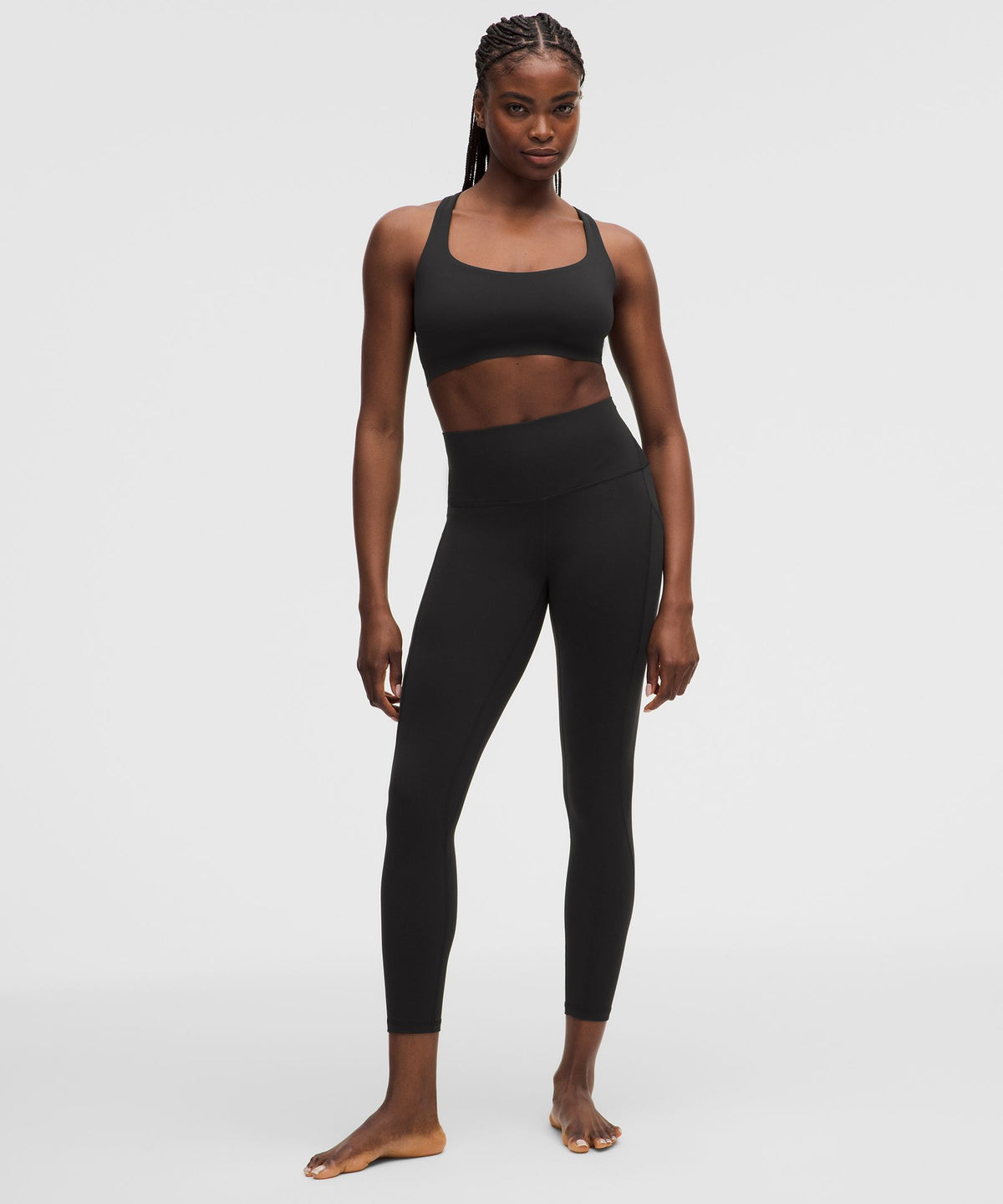 lululemon Align™ High-Rise Pant with Pockets 25"