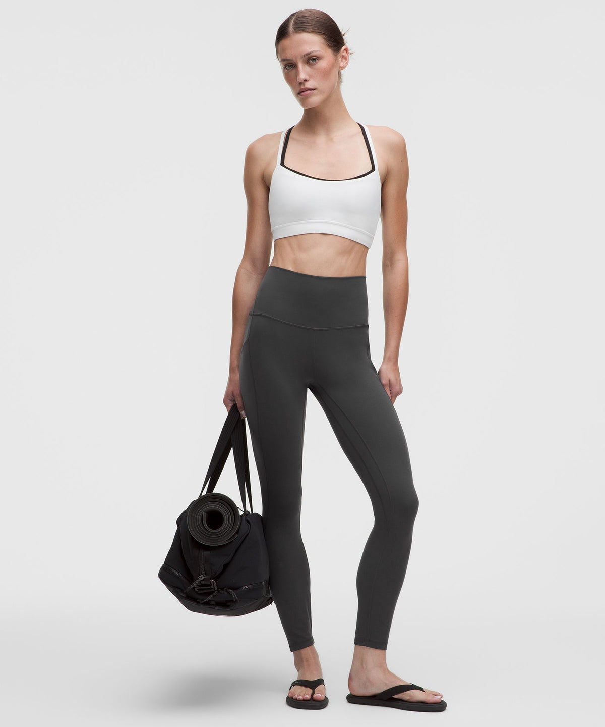 lululemon Align™ High-Rise Pant with Pockets 25"