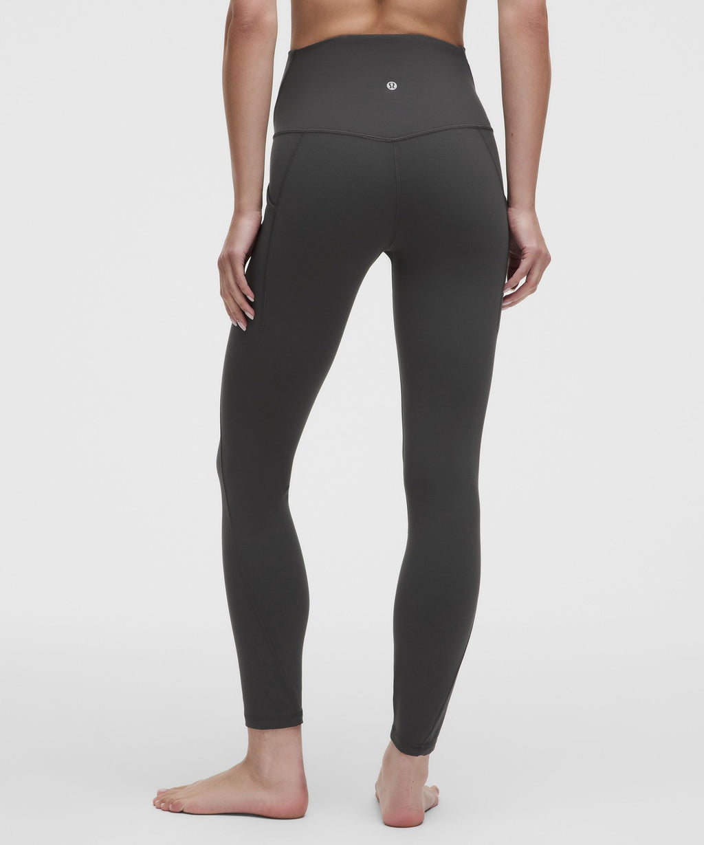 lululemon Align™ High-Rise Pant with Pockets 25"