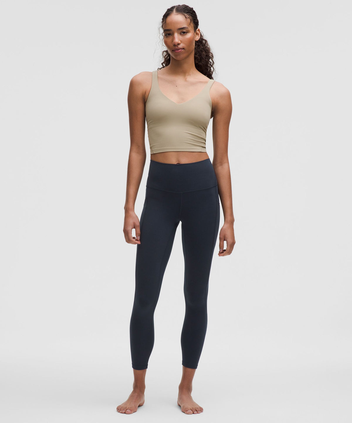 lululemon Align™ High-Rise Pant with Pockets 25"