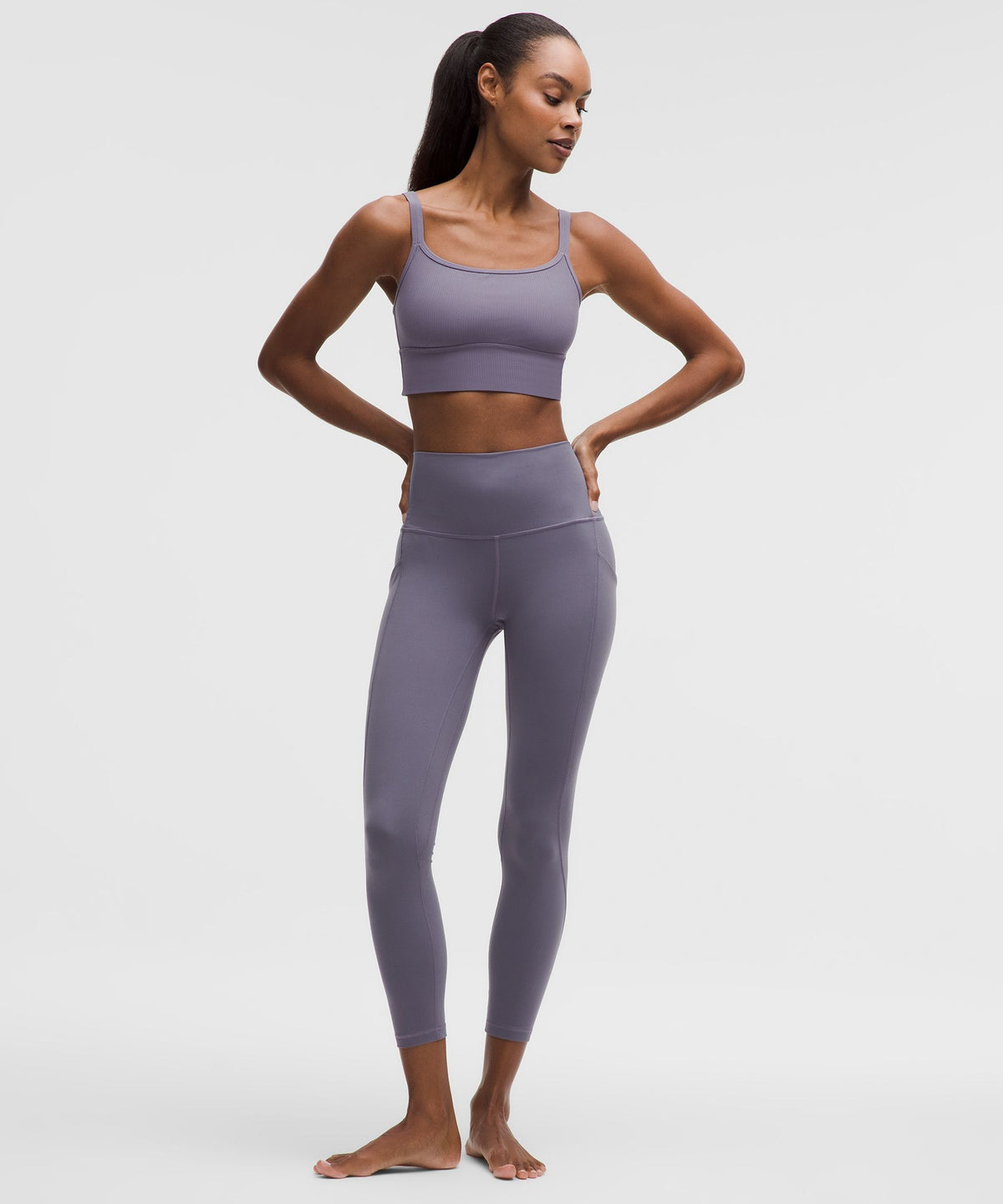 lululemon Align™ High-Rise Pant with Pockets 25"