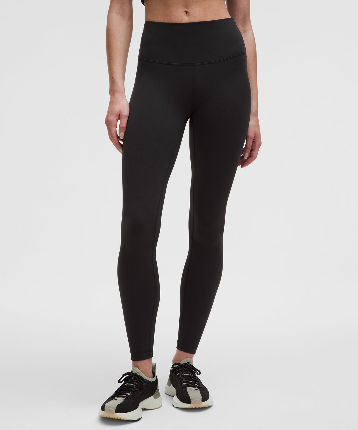 Wunder Train High-Rise Tight 28"