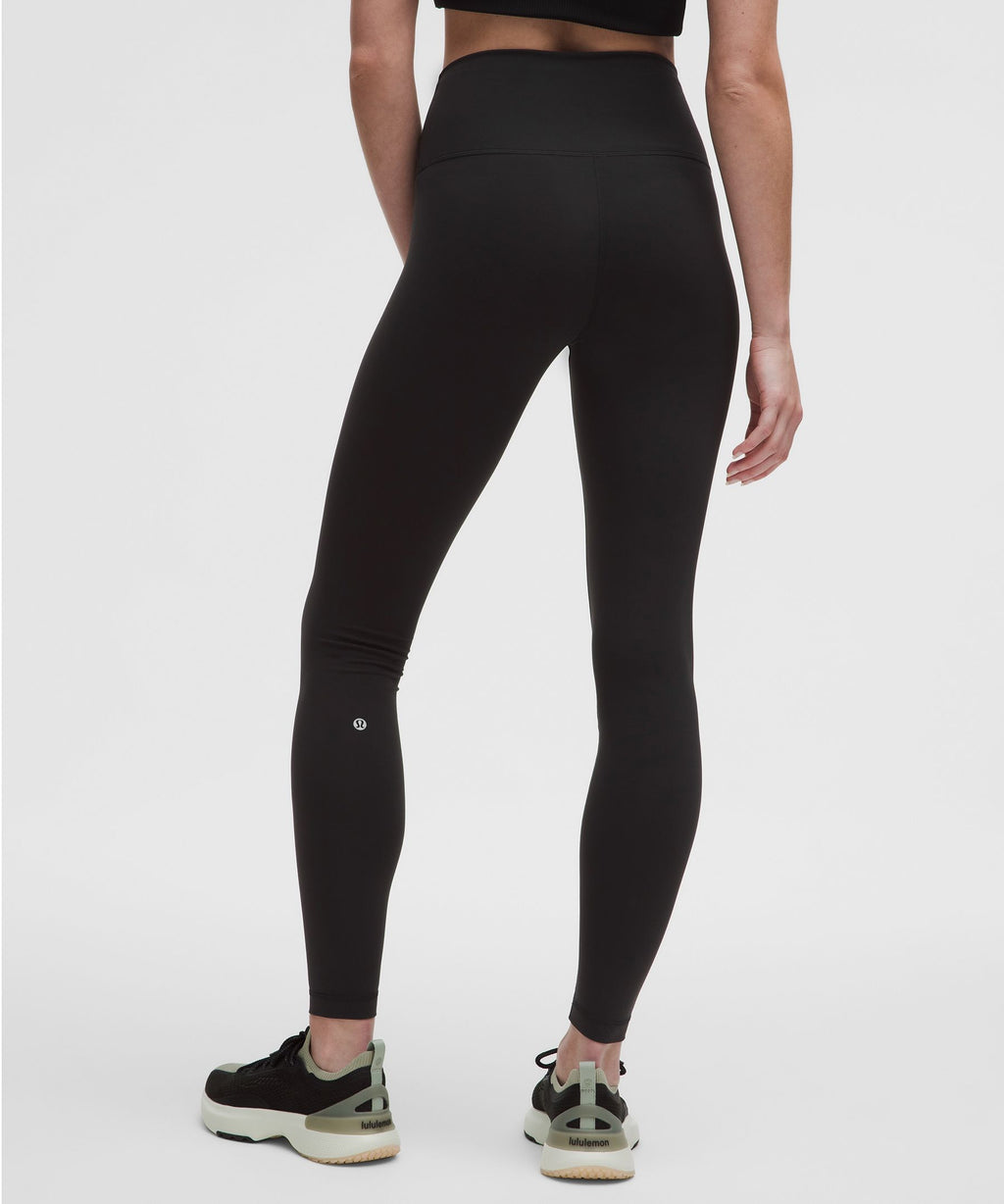 Wunder Train High-Rise Tight 28"