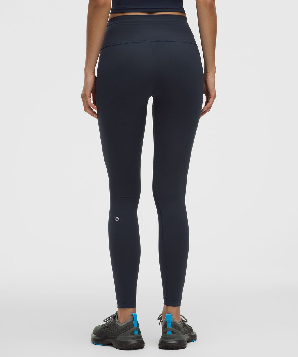 Wunder Train High-Rise Tight 28"