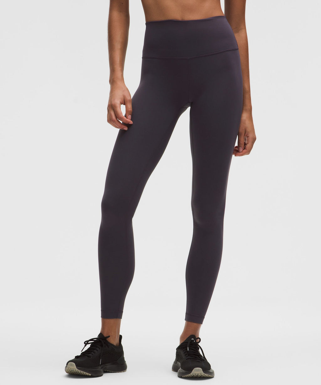 Wunder Train High-Rise Tight 28"