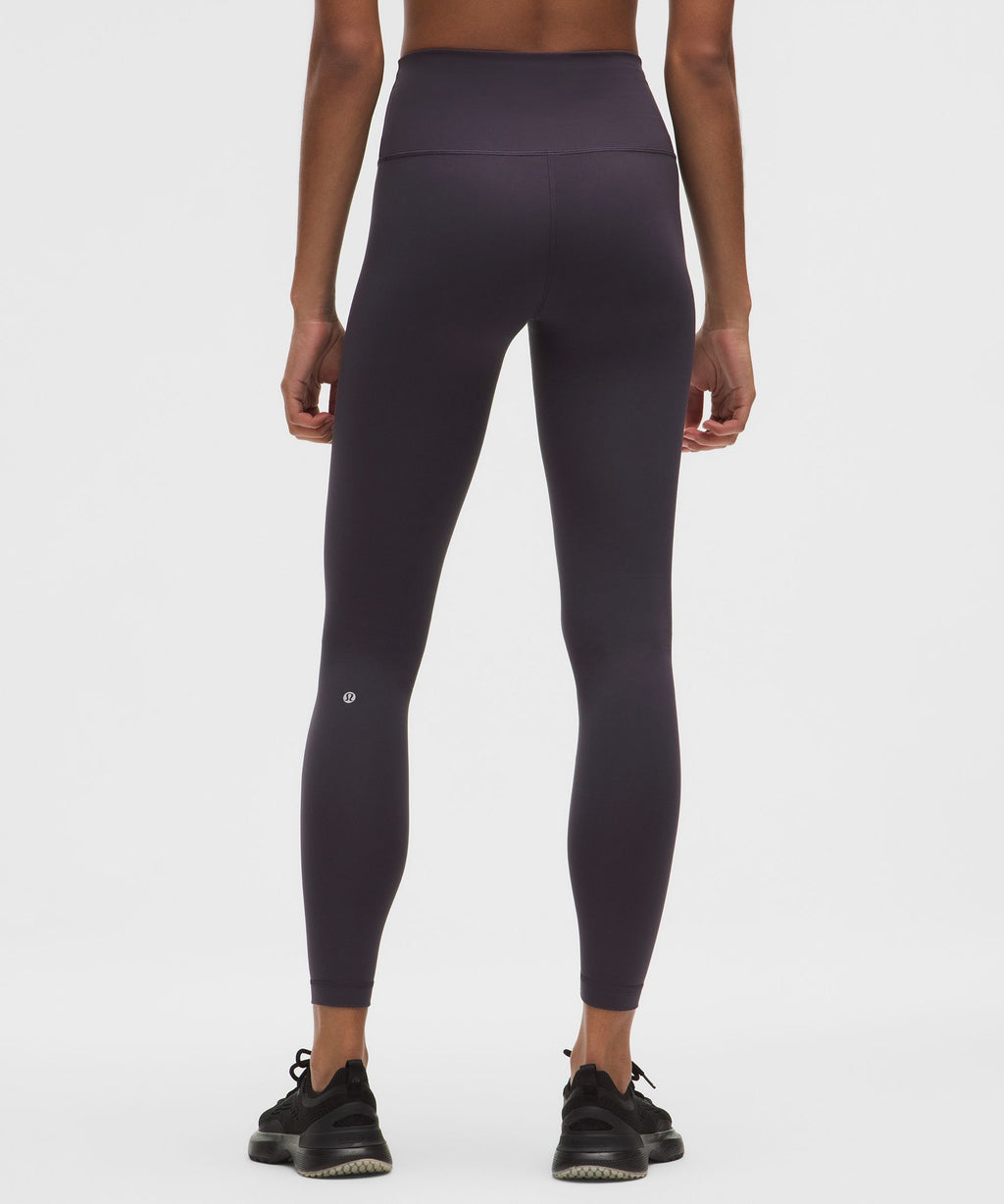 Wunder Train High-Rise Tight 28"