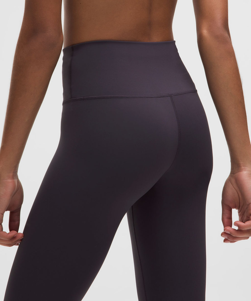 Wunder Train High-Rise Tight 28"