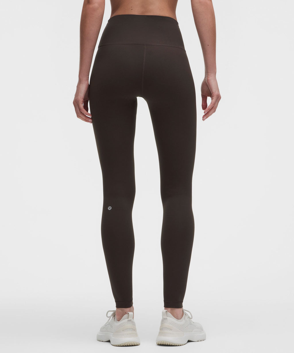 Wunder Train High-Rise Tight 28"