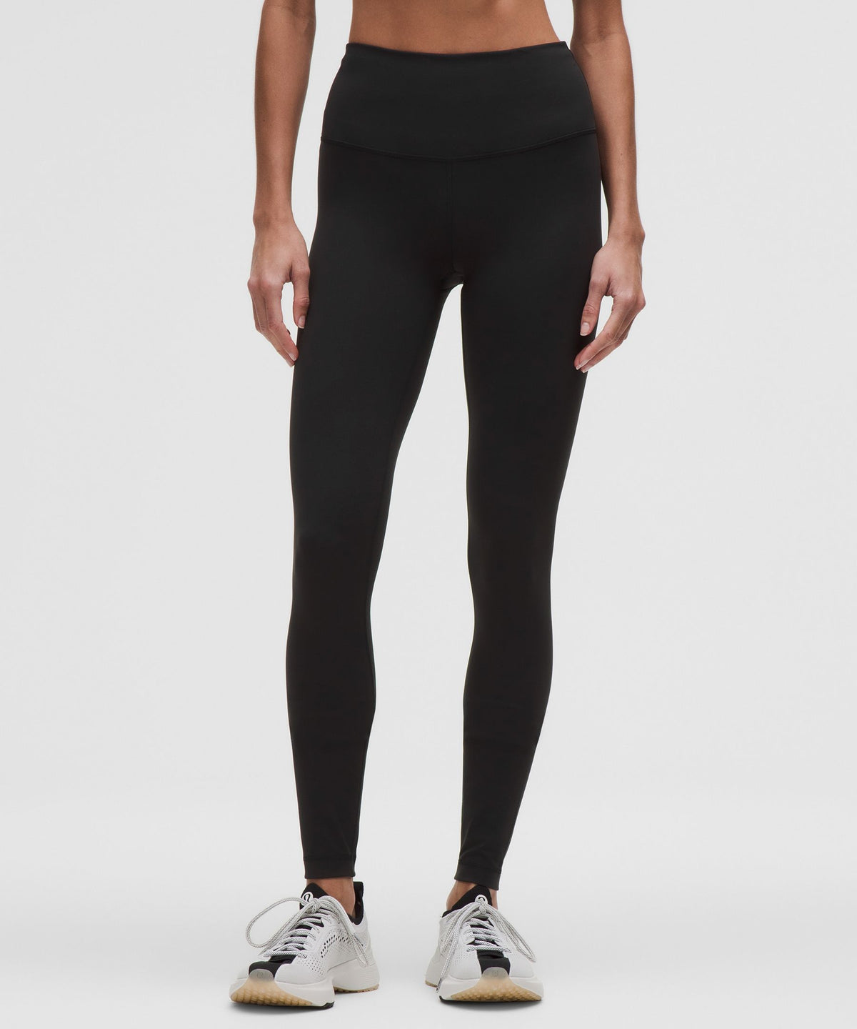 Wunder Train High-Rise Tight 31"