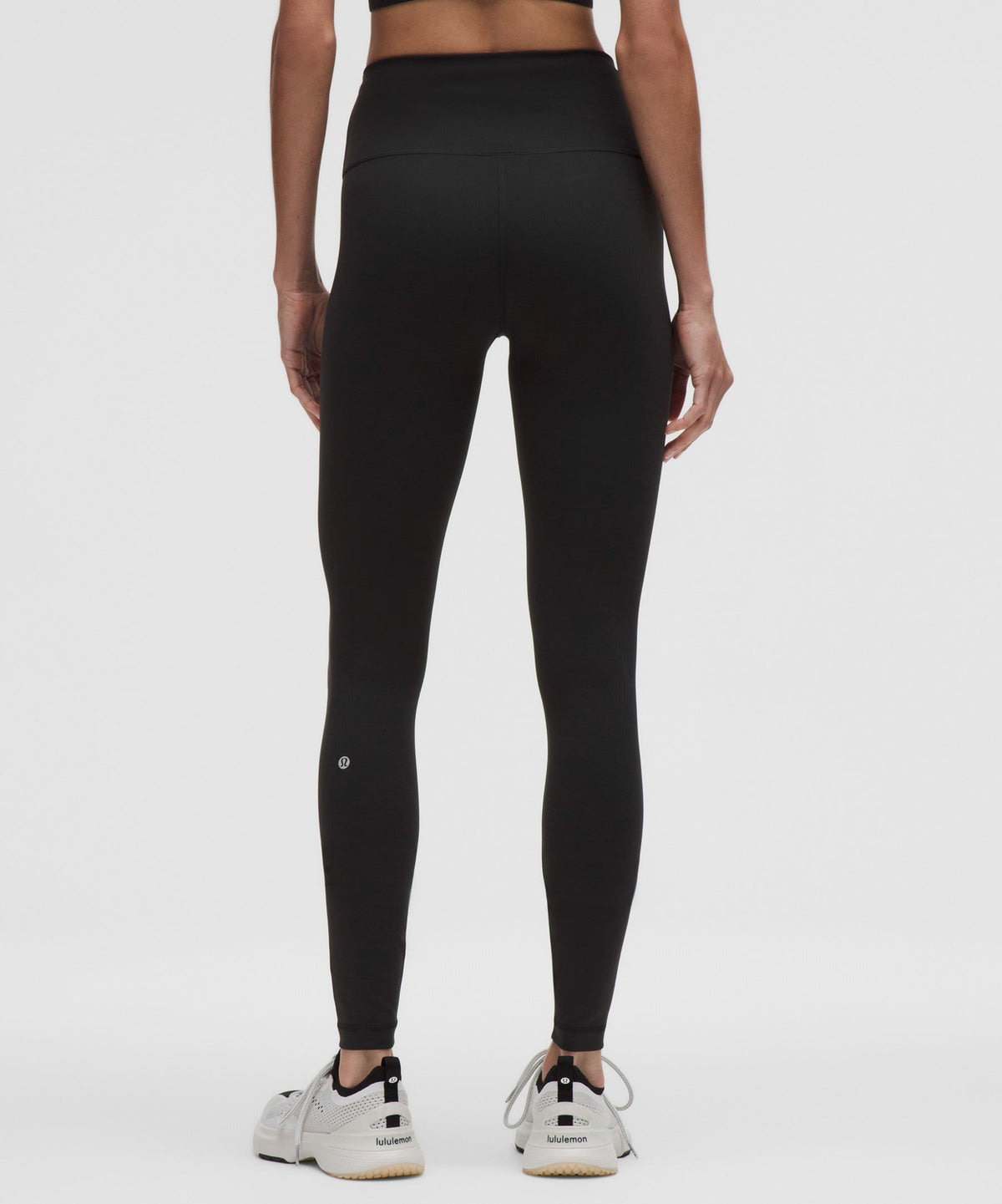 Wunder Train High-Rise Tight 31"