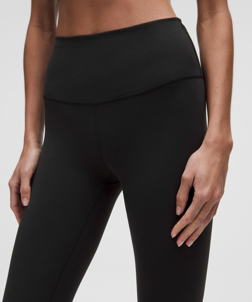 Wunder Train High-Rise Tight 31"