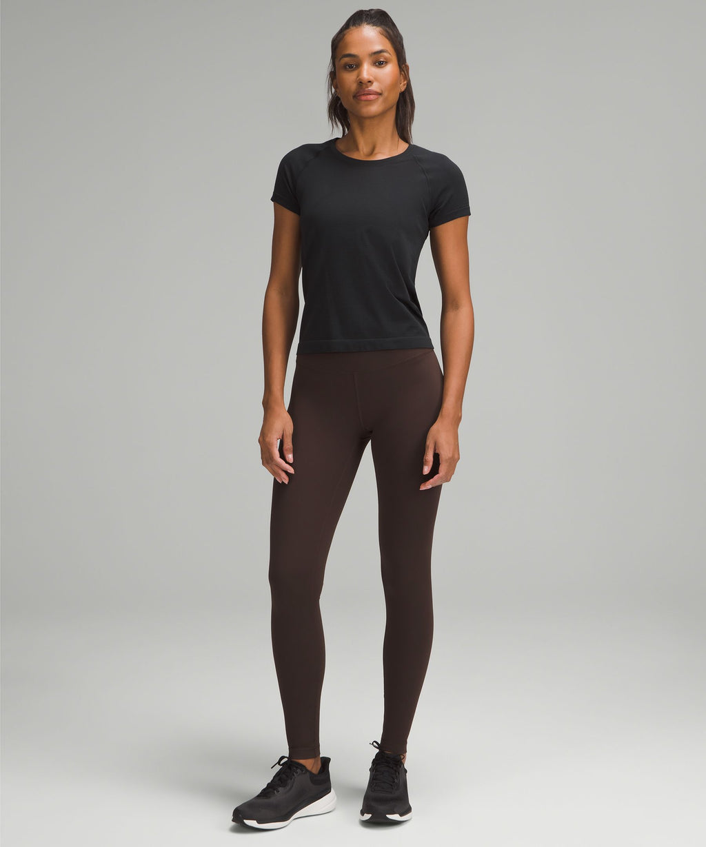 Wunder Train High-Rise Tight 31"