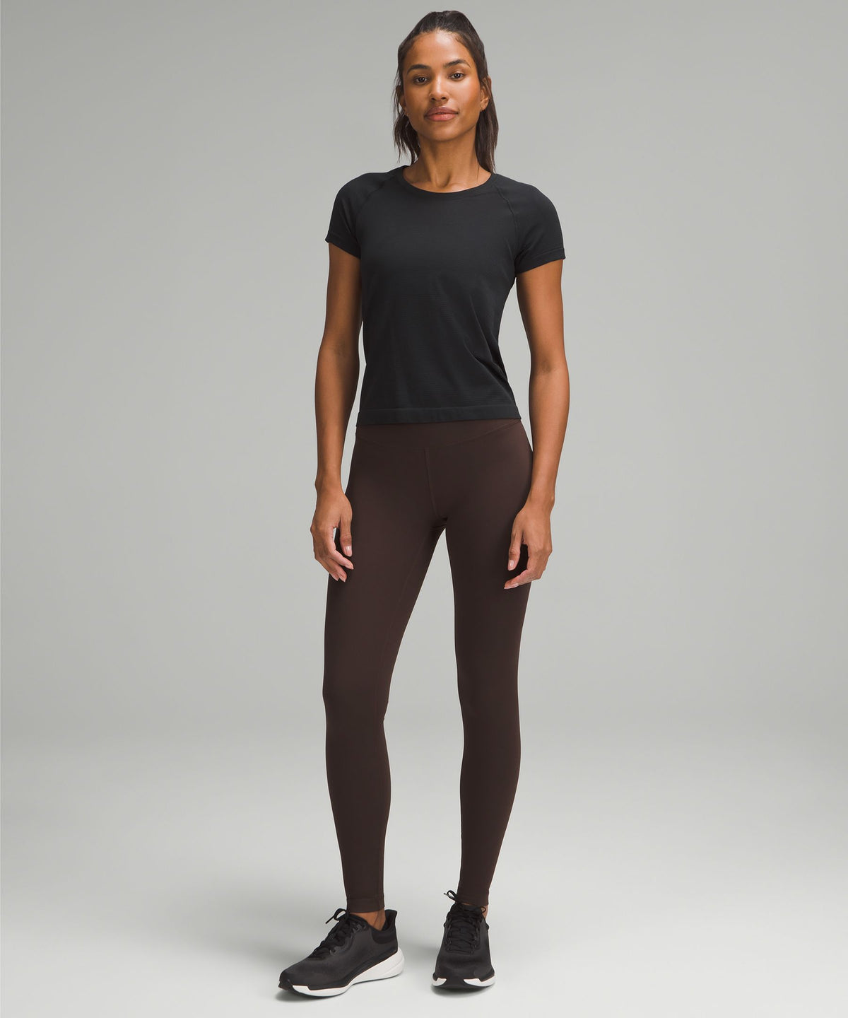 Wunder Train High-Rise Tight 31"