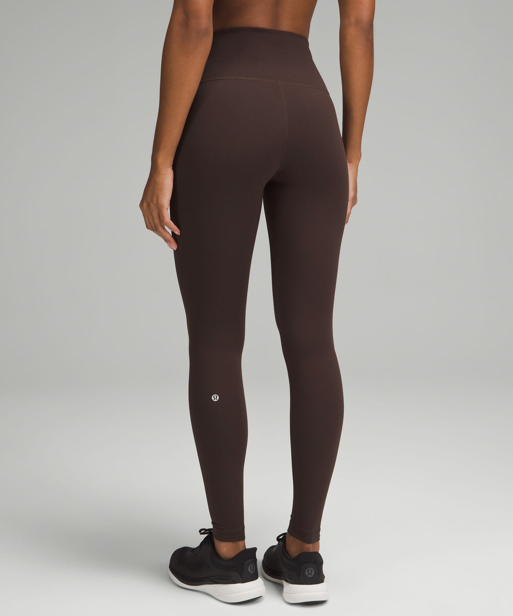 Wunder Train High-Rise Tight 31"
