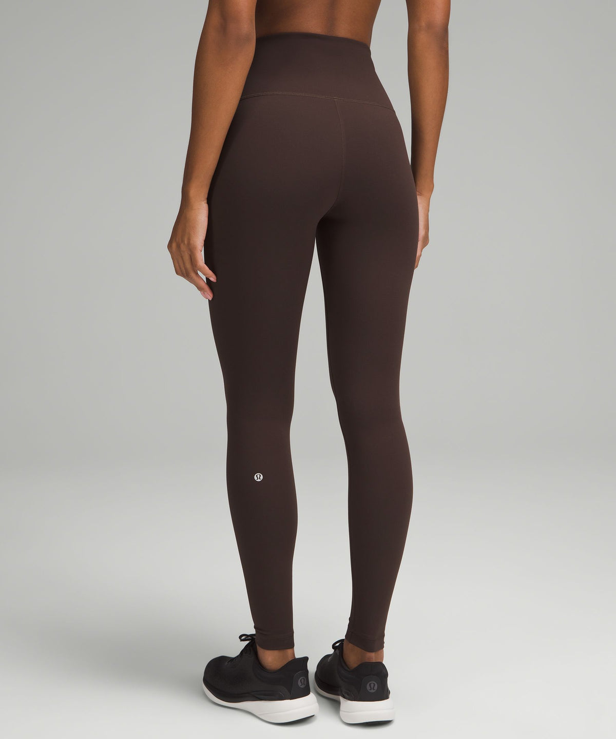 Wunder Train High-Rise Tight 31"
