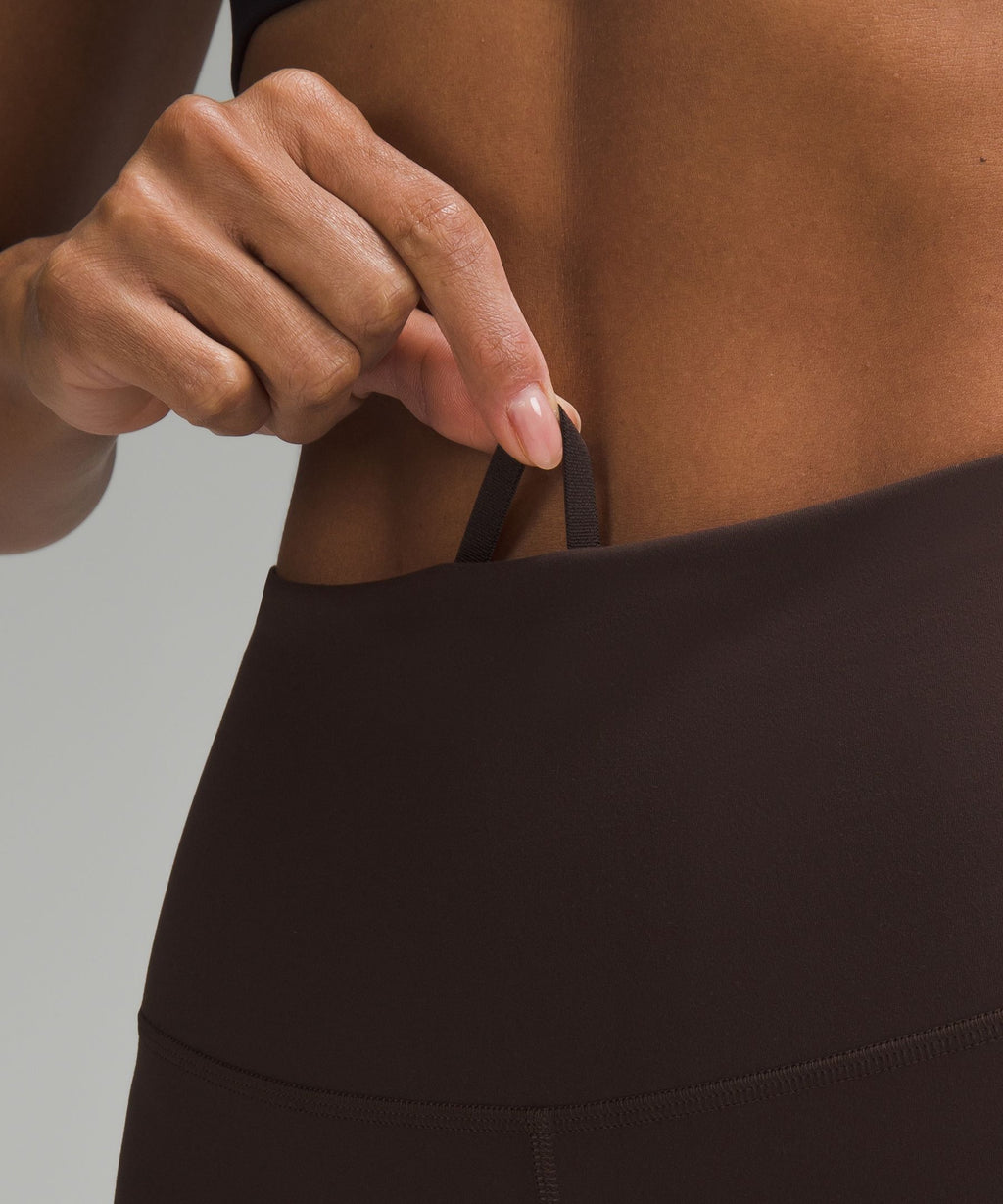 Wunder Train High-Rise Tight 31"