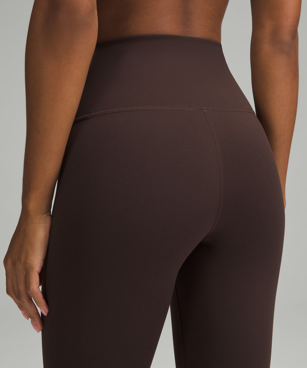 Wunder Train High-Rise Tight 31"