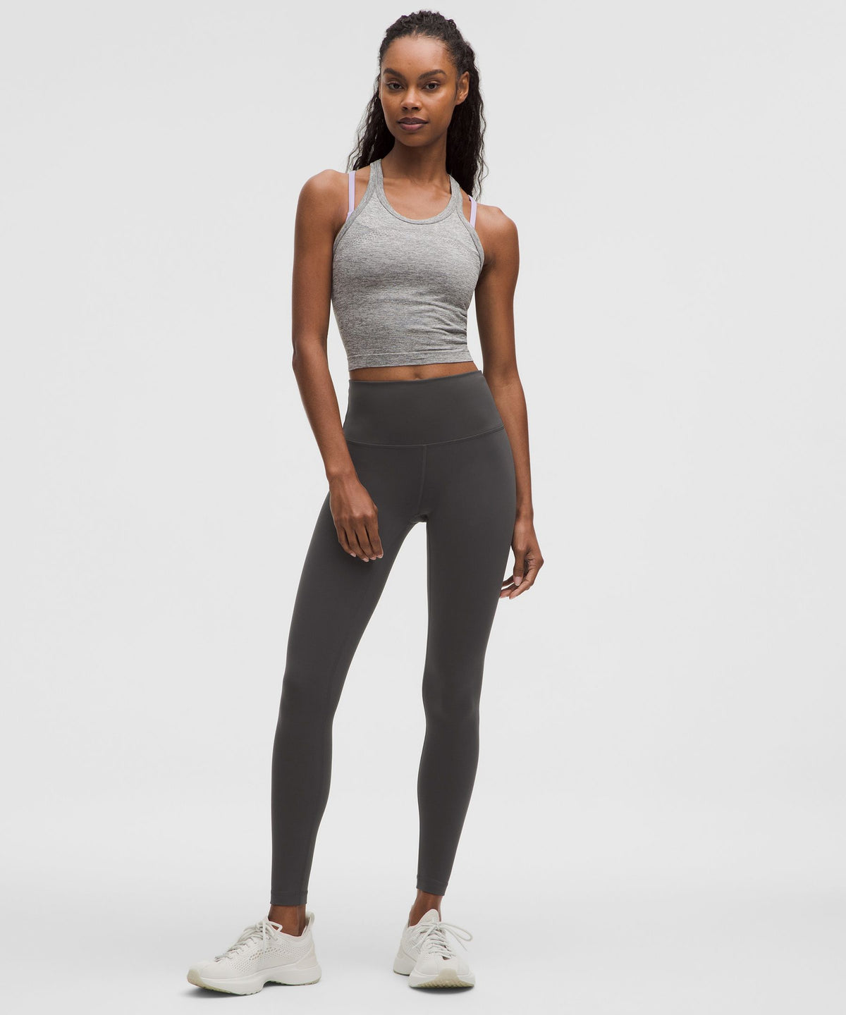 Wunder Train High-Rise Tight 31"