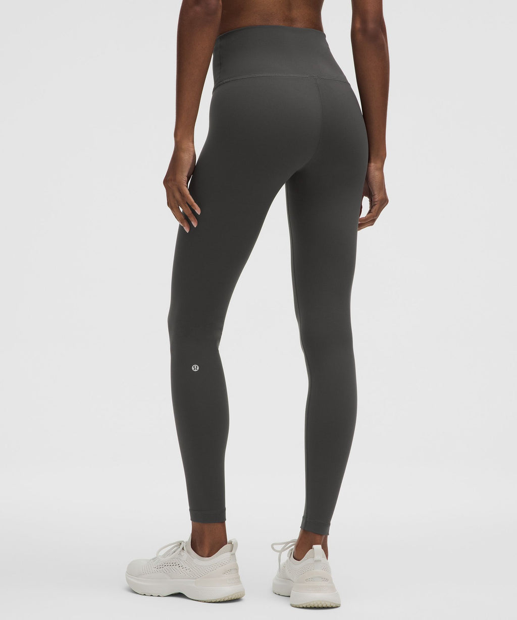 Wunder Train High-Rise Tight 31"