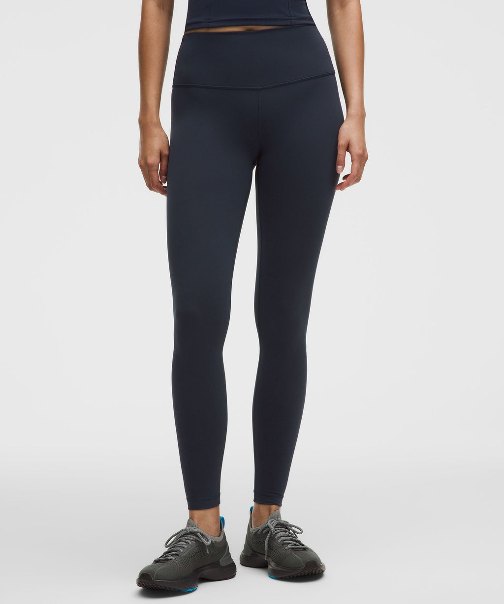 Wunder Train High-Rise Tight 31"