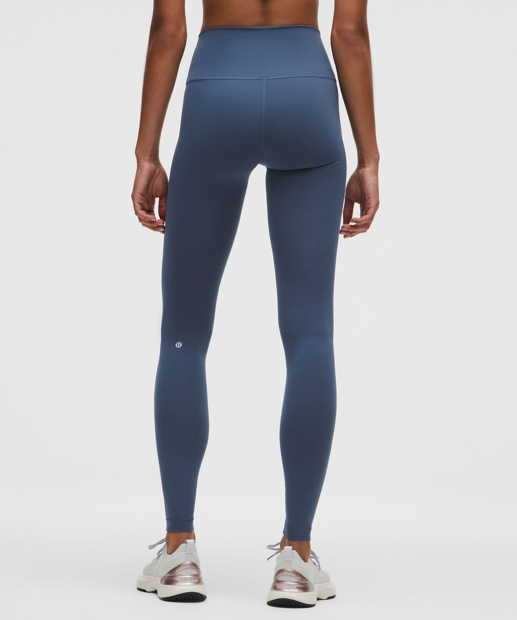 Wunder Train High-Rise Tight 31"