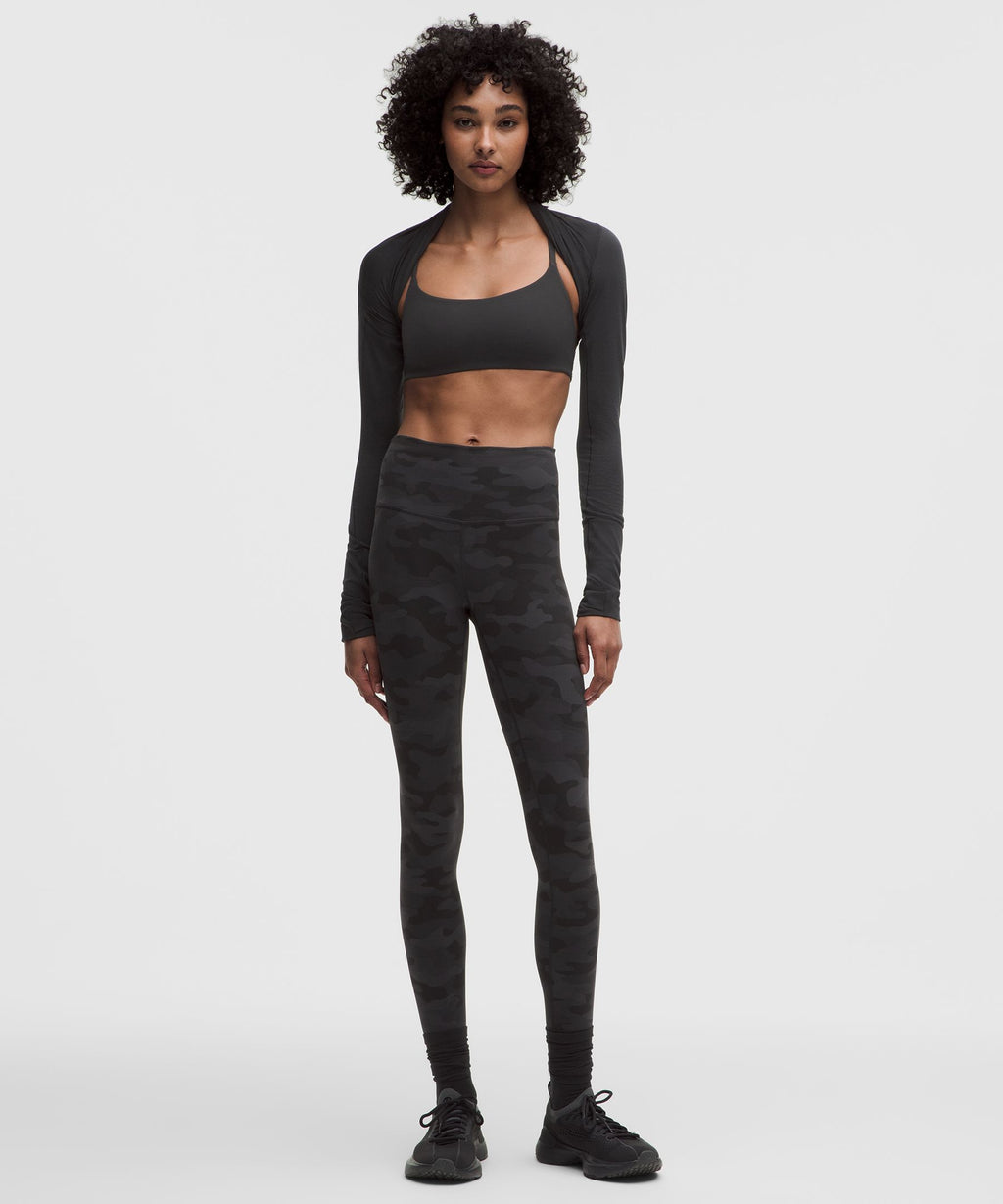 Wunder Train High-Rise Tight 28"