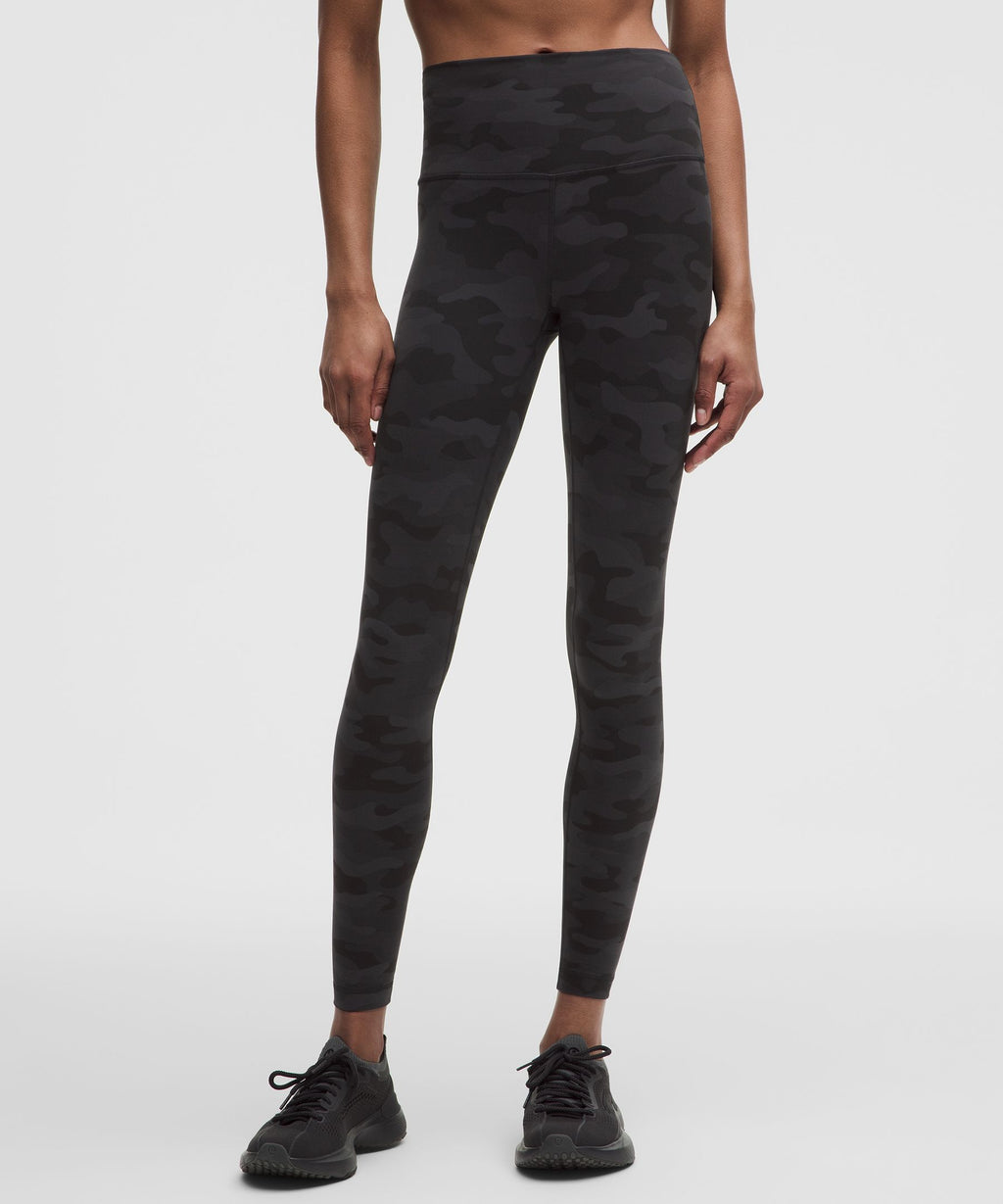 Wunder Train High-Rise Tight 28"