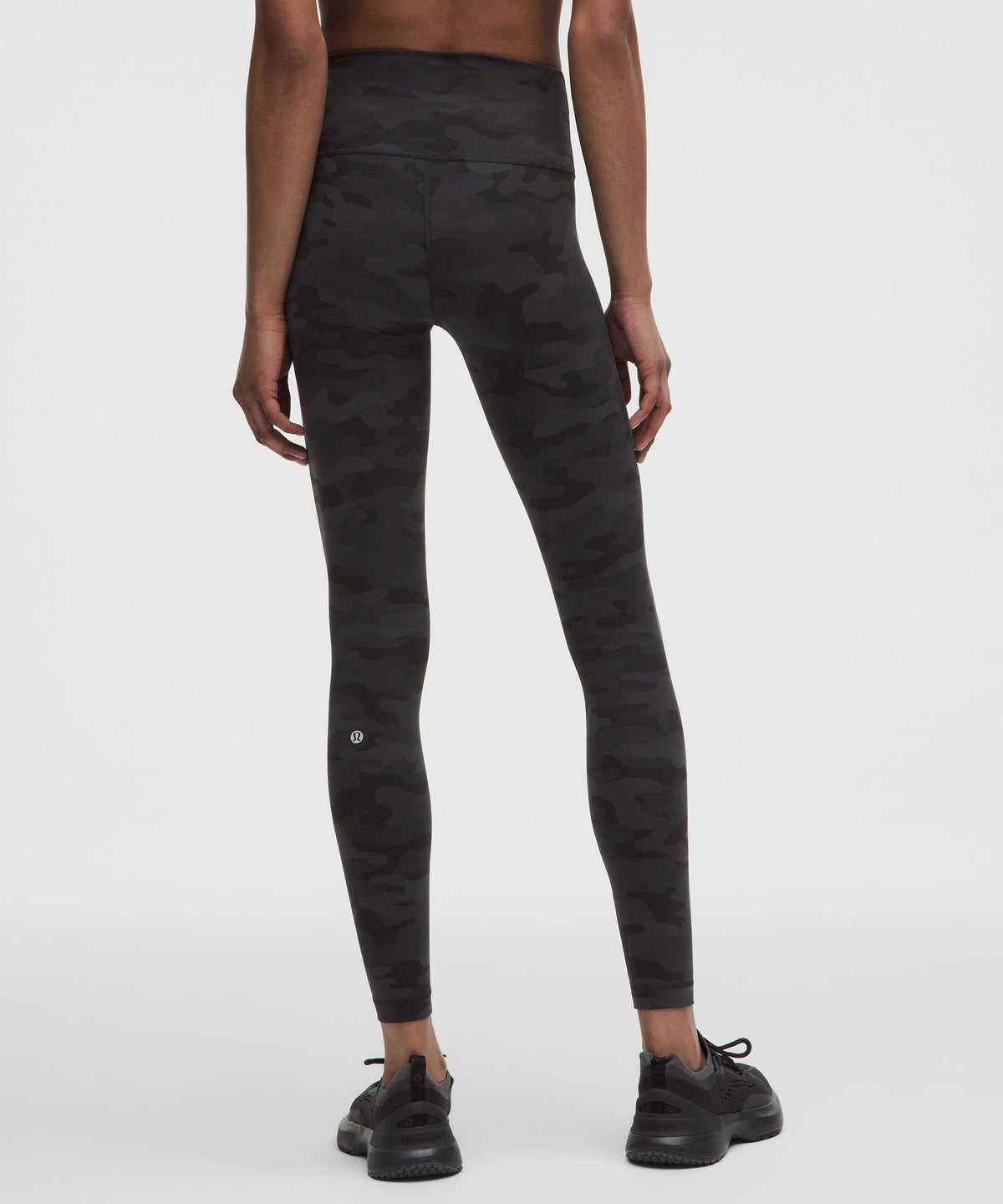 Wunder Train High-Rise Tight 28"