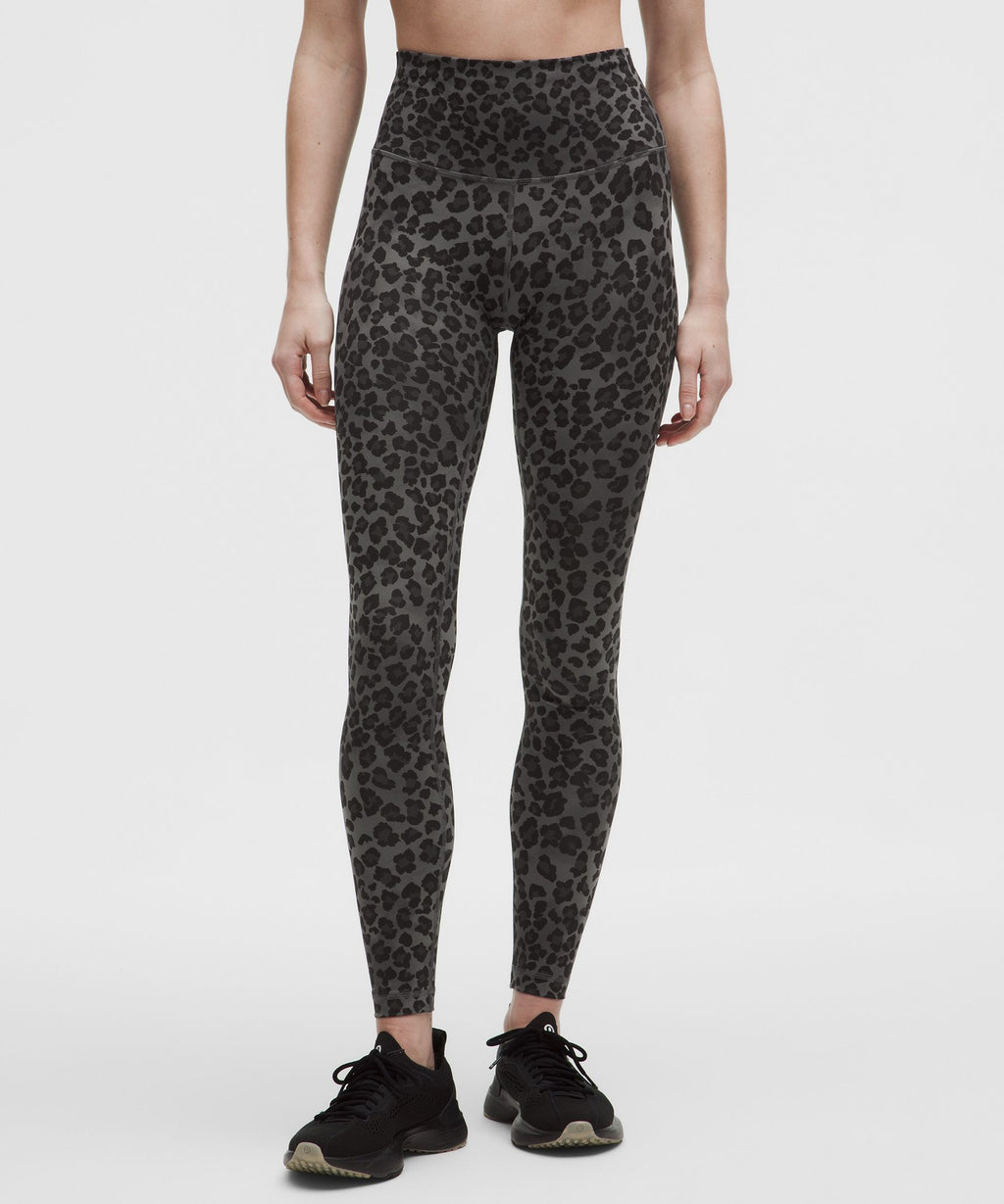Wunder Train High-Rise Tight 28"