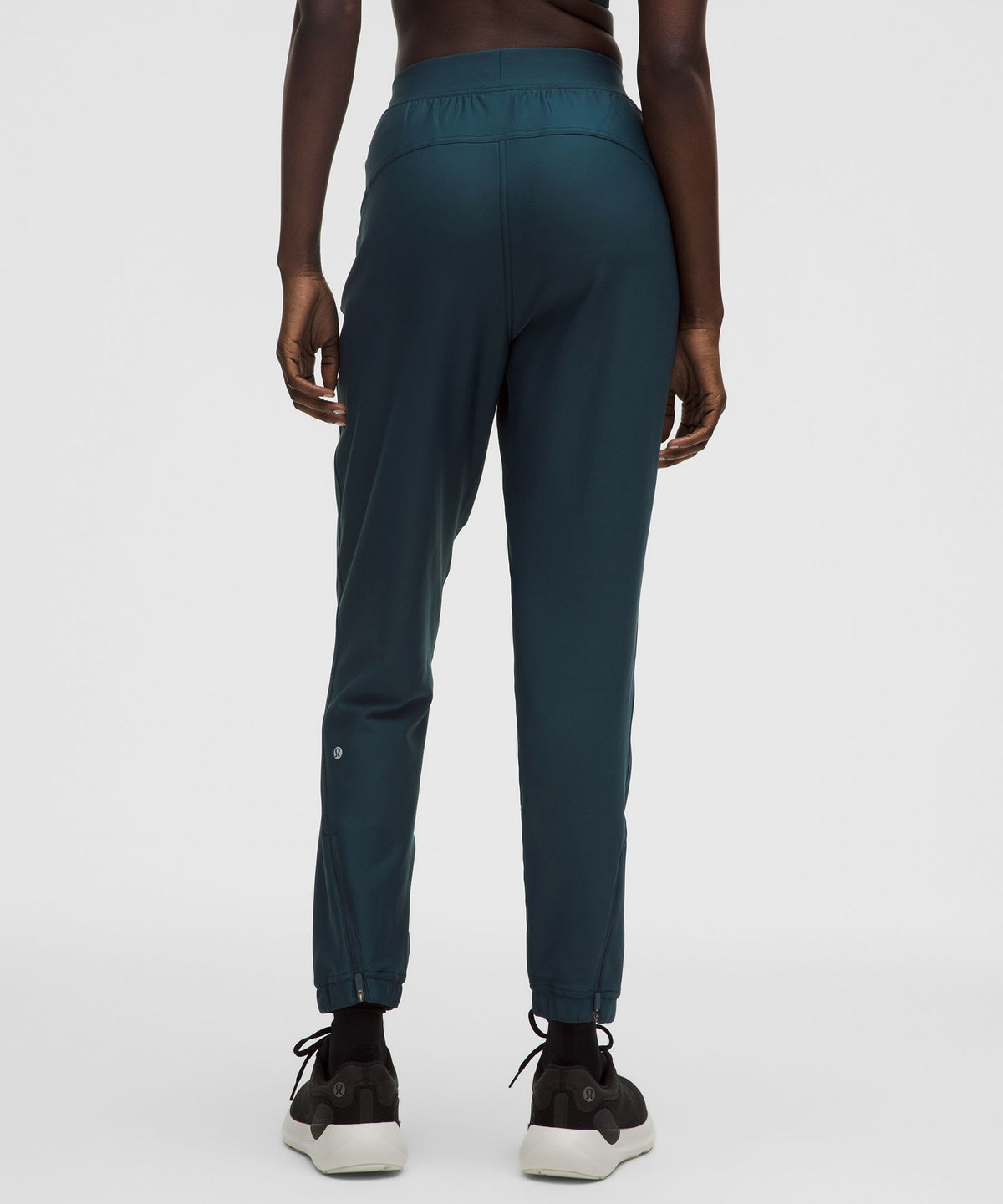 Adapted State High-Rise Fleece JoggerFull Length