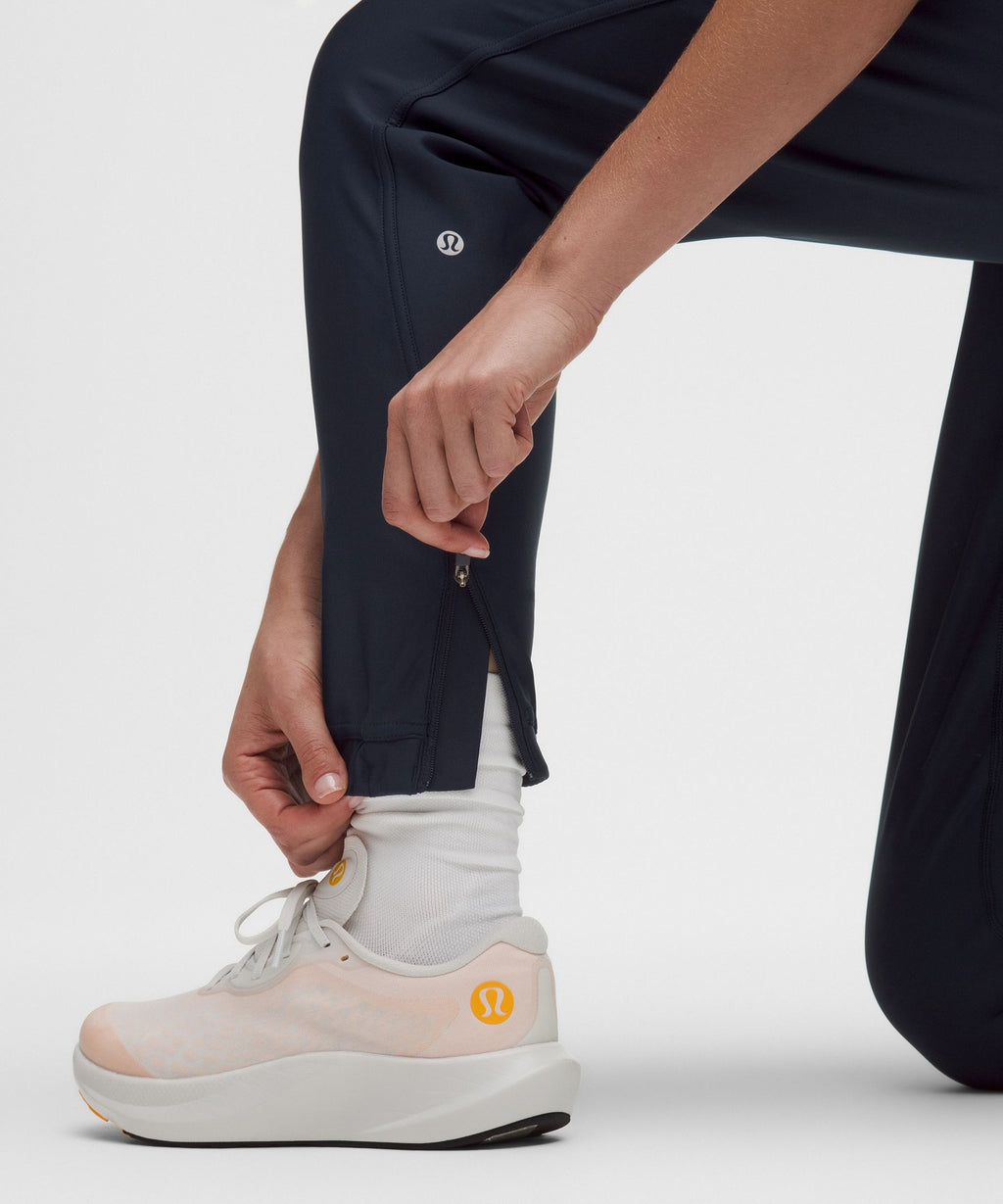 Adapted State High-Rise Fleece JoggerFull Length