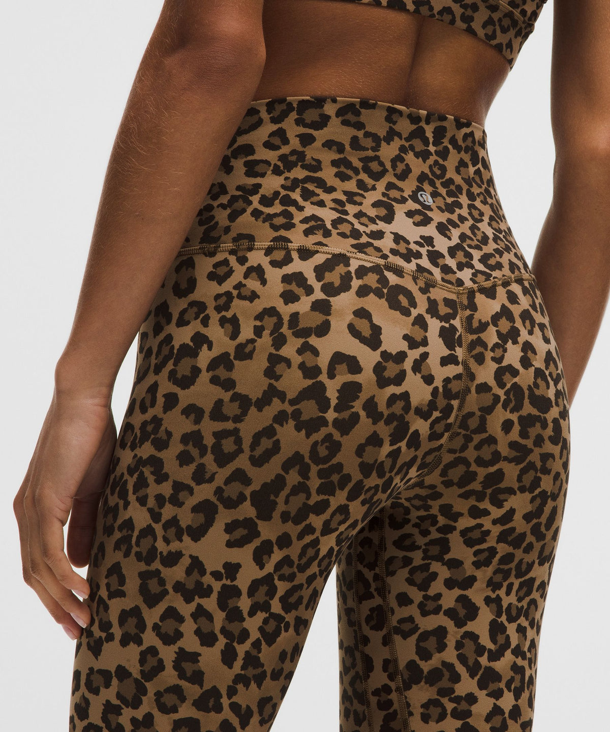 lululemon Align™ High-Rise Pant 25"