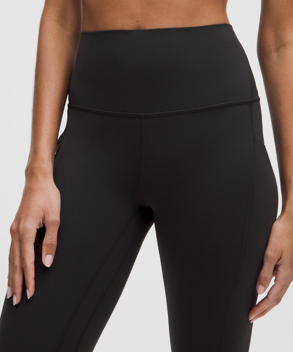 lululemon Align™ High-Rise Pant with Pockets 28"