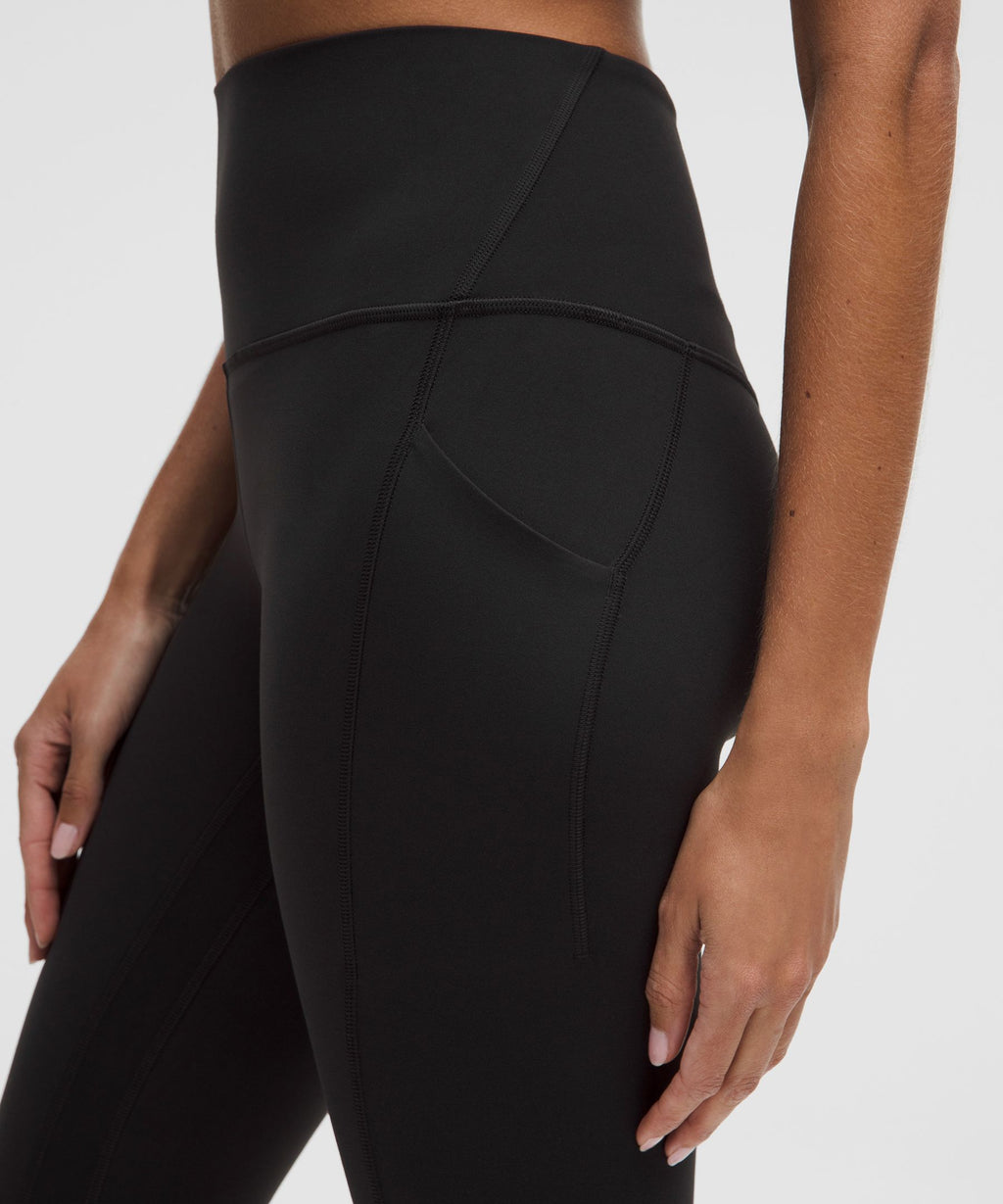lululemon Align™ High-Rise Pant with Pockets 28"