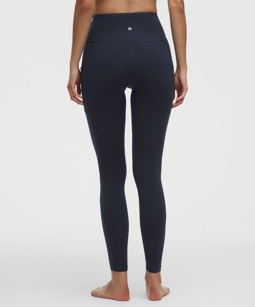 lululemon Align™ High-Rise Pant with Pockets 28"