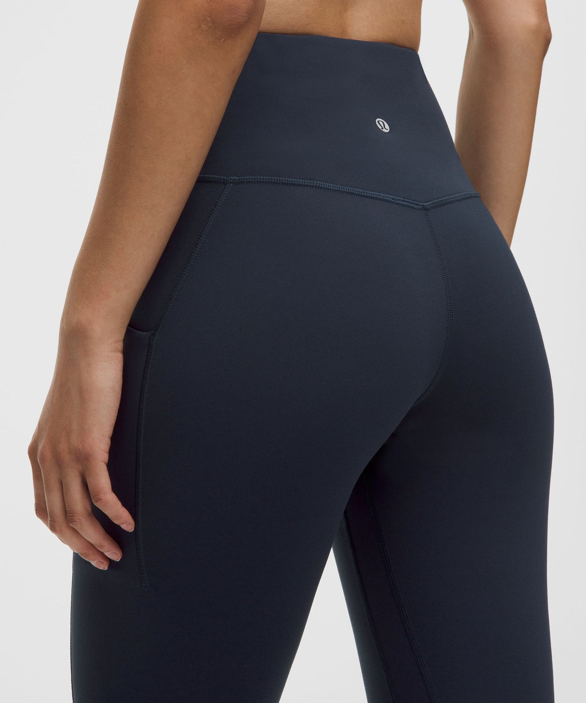 lululemon Align™ High-Rise Pant with Pockets 28"