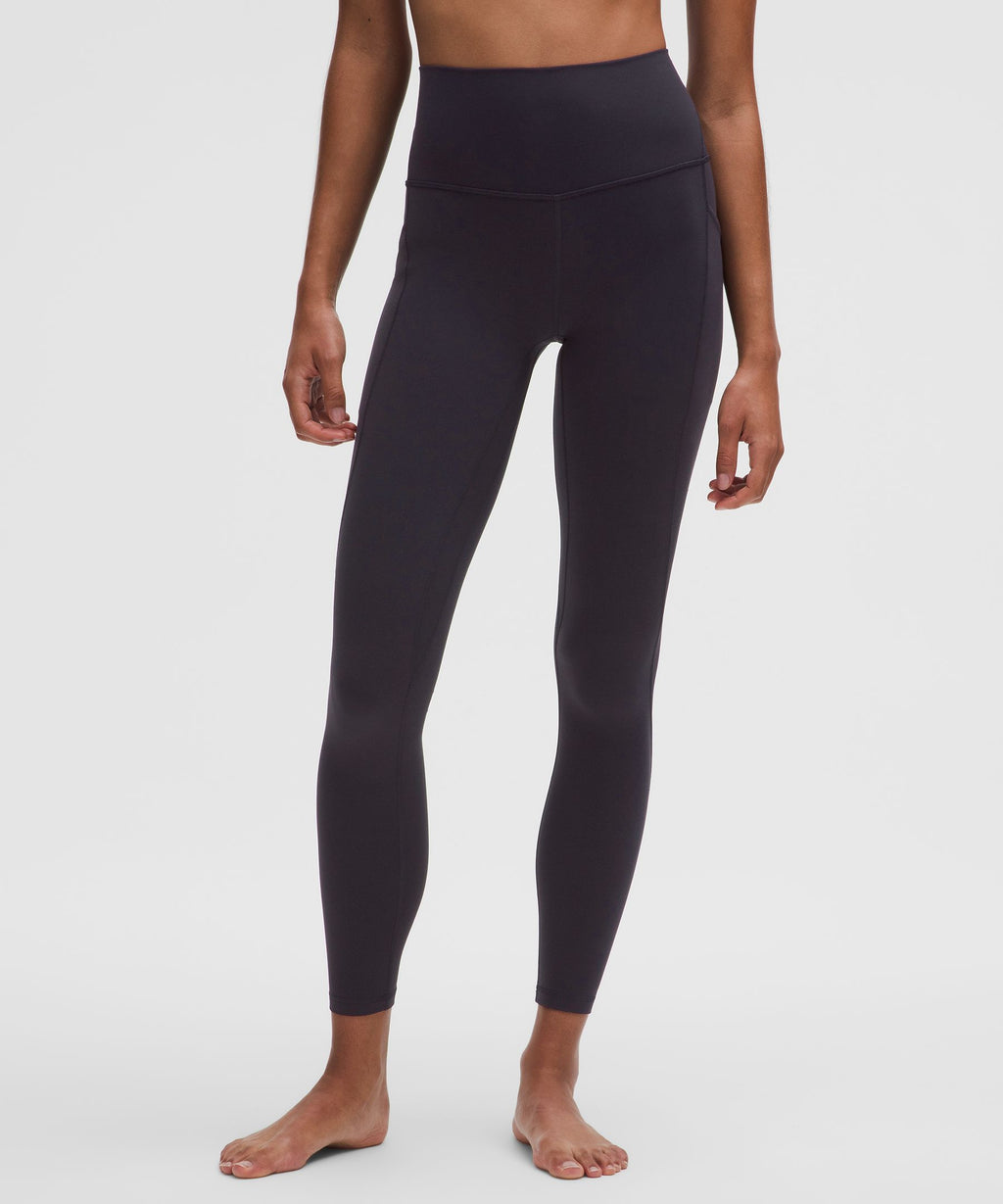 lululemon Align™ High-Rise Pant with Pockets 28"