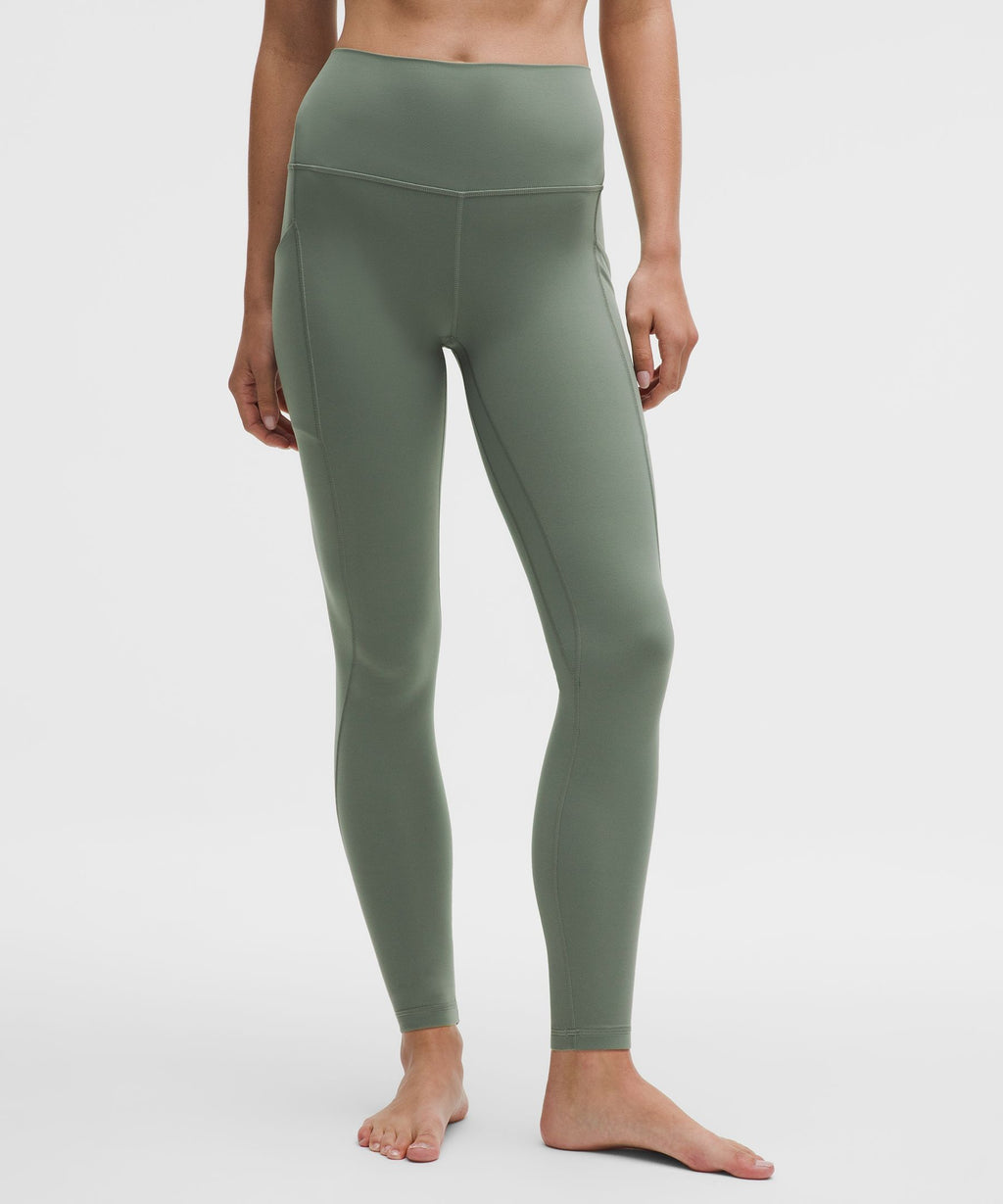 lululemon Align™ High-Rise Pant with Pockets 28"