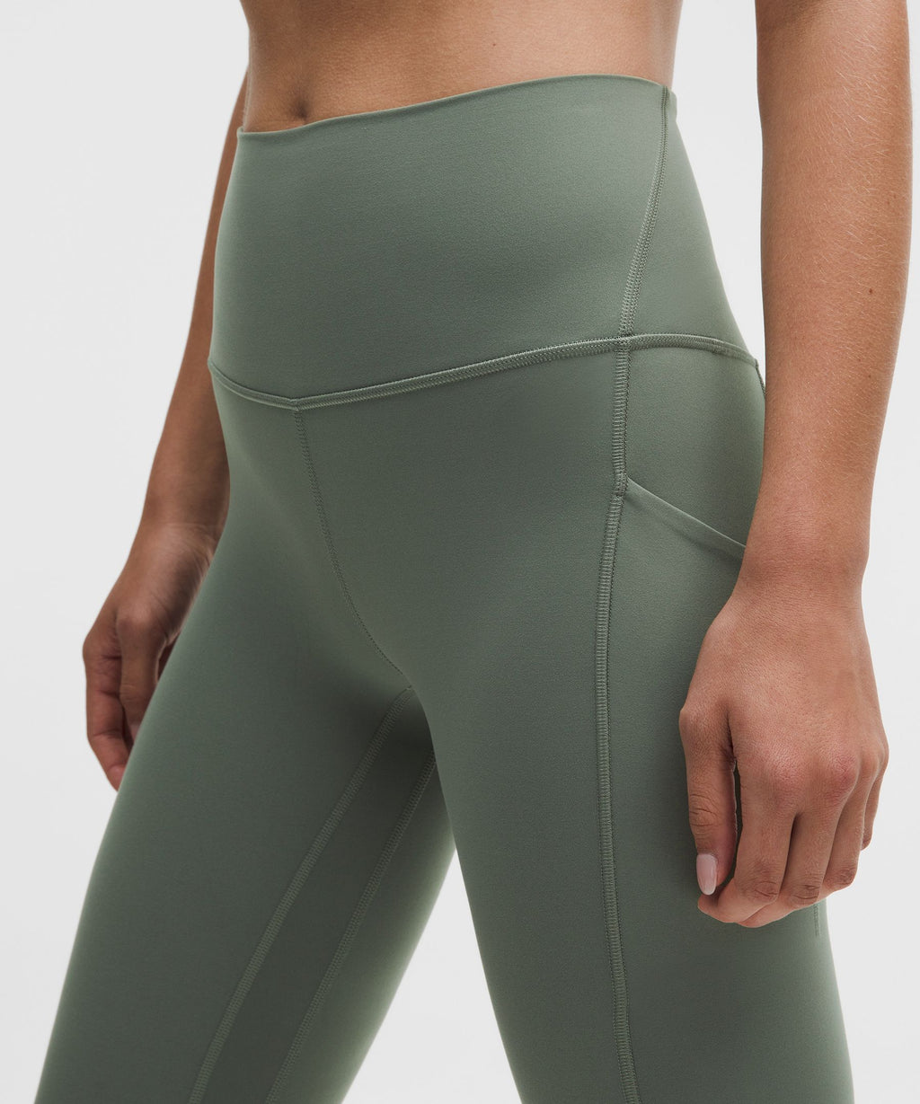 lululemon Align™ High-Rise Pant with Pockets 28"