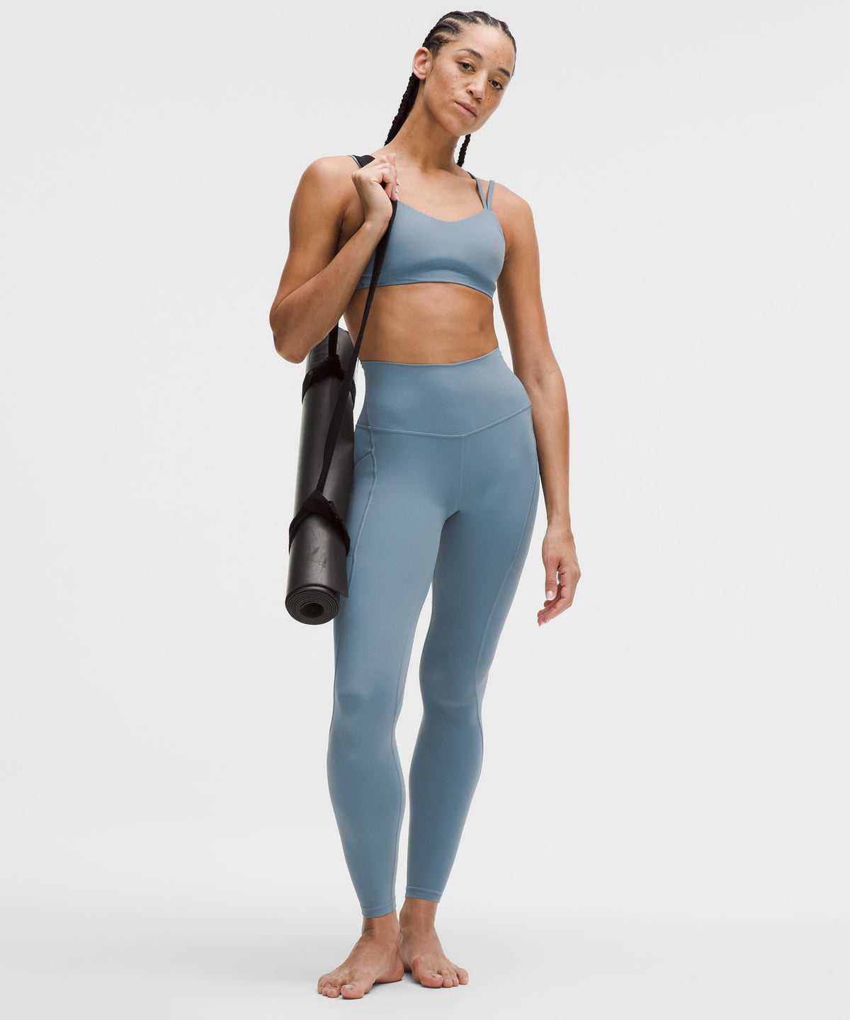 lululemon Align™ High-Rise Pant with Pockets 28"