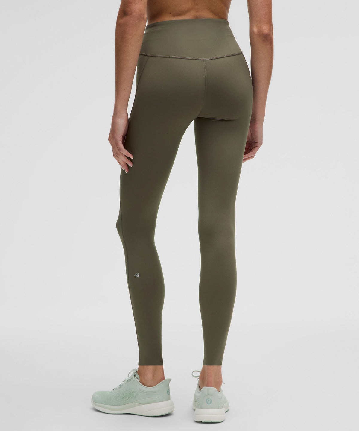 Base Pace High-Rise Tight 28"