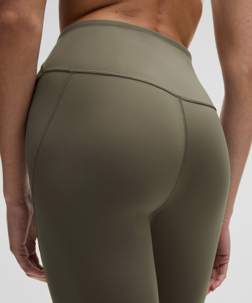 Base Pace High-Rise Tight 28"