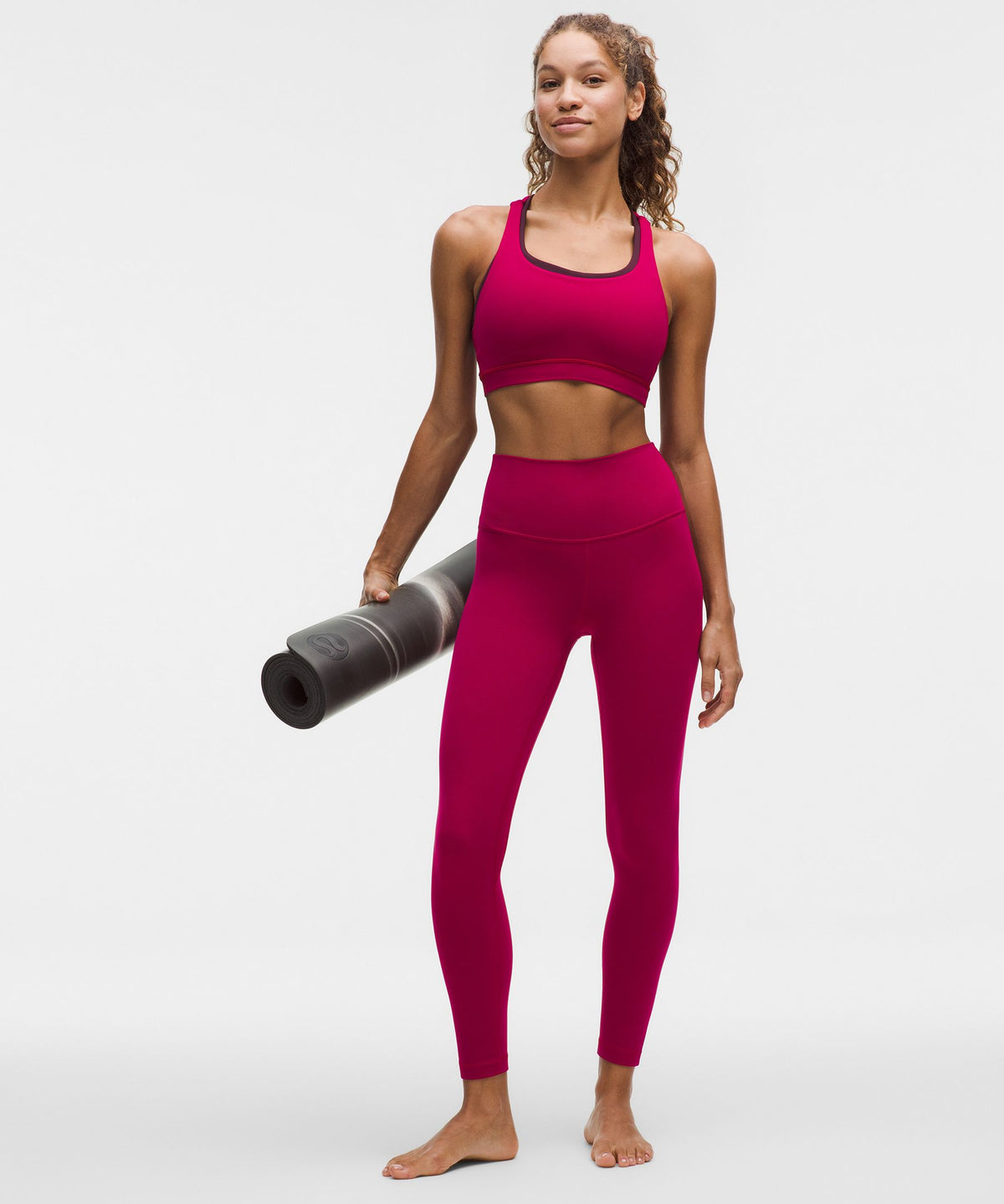 lululemon Align™ High-Rise Pant 25"