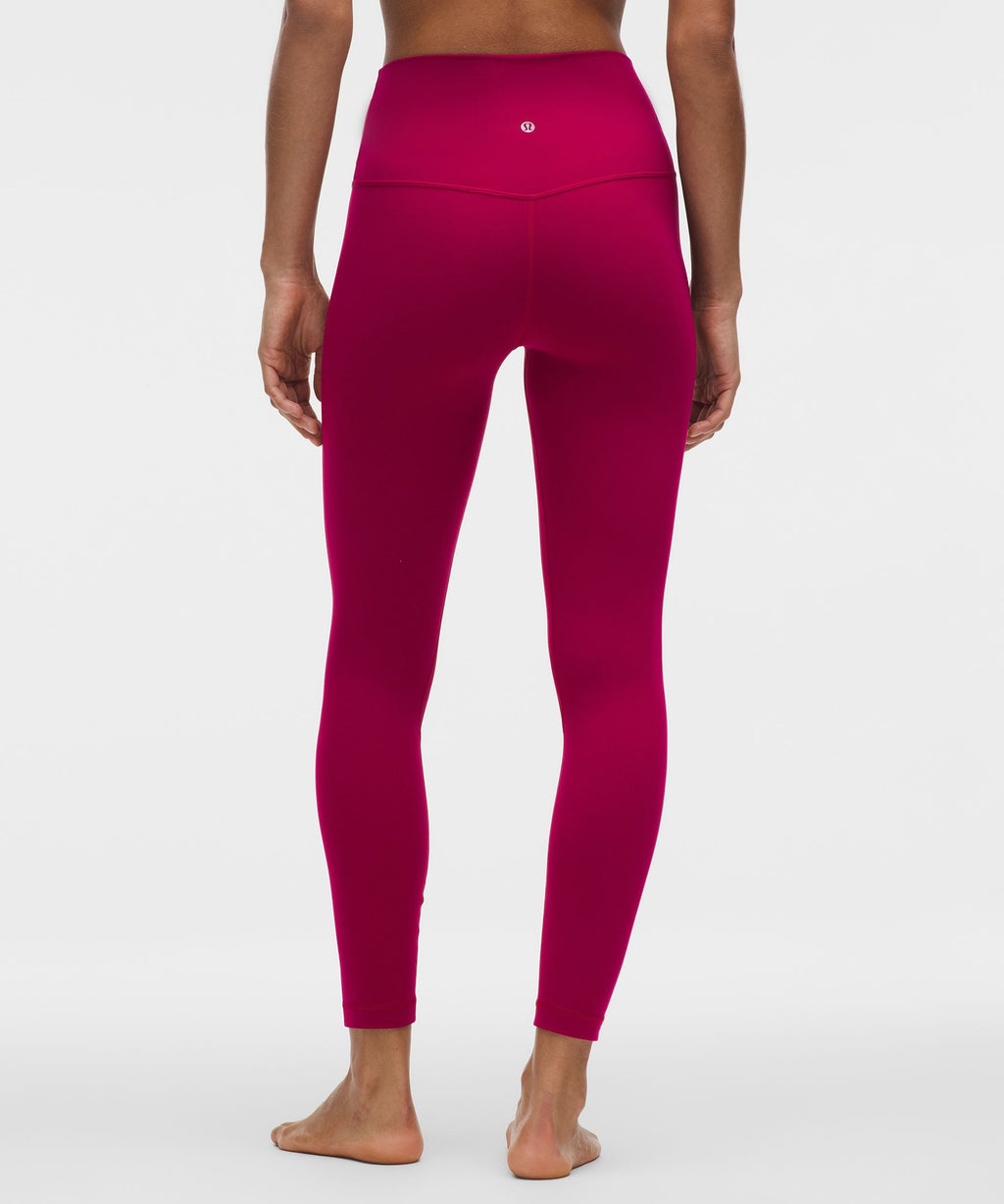 lululemon Align™ High-Rise Pant 25"